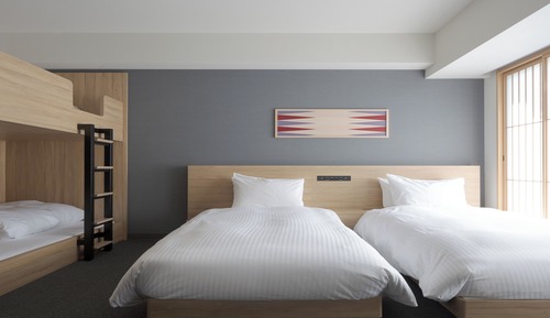 Apartamento familiar, no fumadores