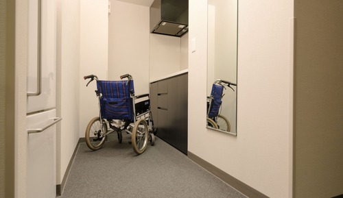 Apartamento familiar
