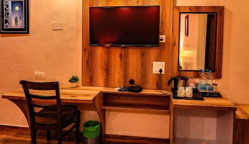 Habitación familiar