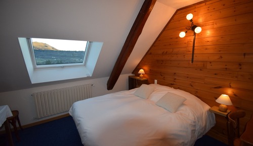 Habitación individual estándar