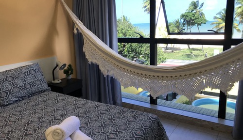 Apartamento Confort