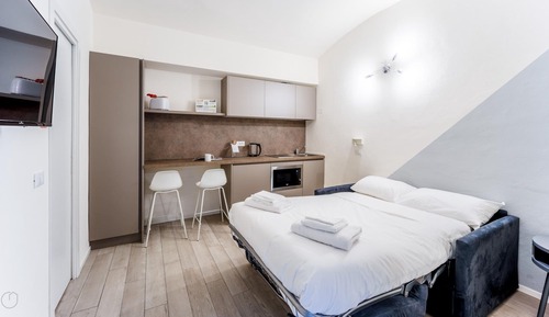 Apartamento