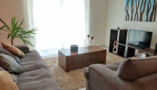 Apartamento City
