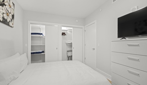 Luxury Apartment, 1 Bedroom