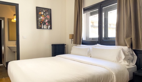 Habitación doble