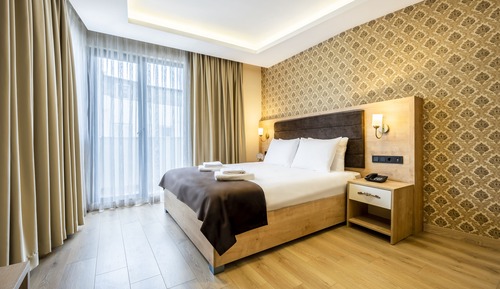 Habitación básica