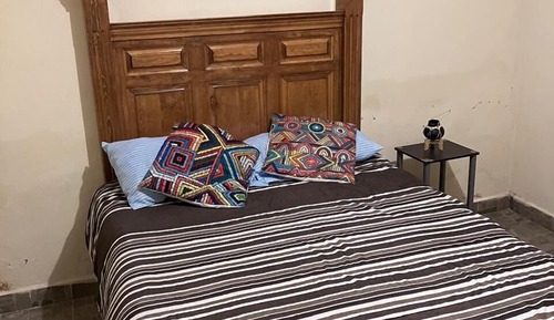 Habitación básica