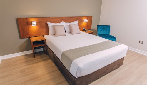 Habitación superior