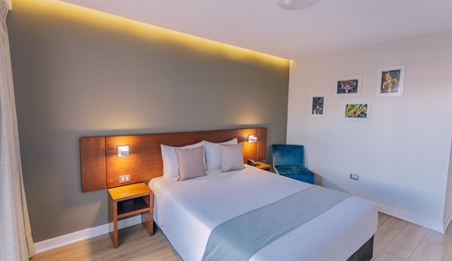 Habitación estándar
