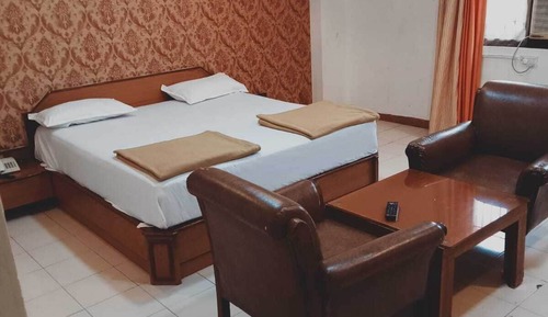 Habitación superior