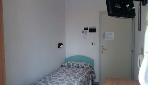 Habitación individual estándar
