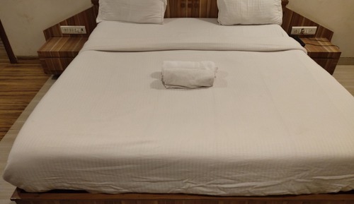Habitación superior