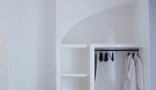 Suite, piscina privada