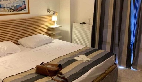 Apartamento Confort, 1 habitación