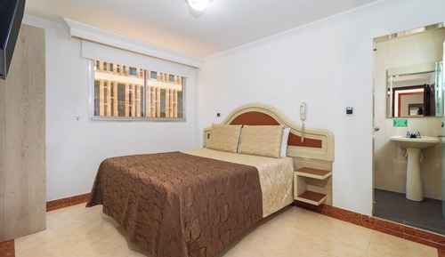 Habitación superior