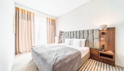 Habitación superior