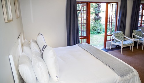 Habitación de lujo