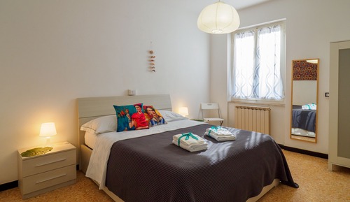 Apartamento básico