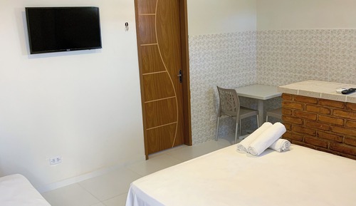 Habitación superior