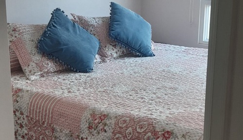 Apartamento City
