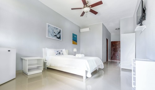 Habitación individual Confort