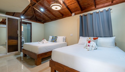 Apartamento Triple