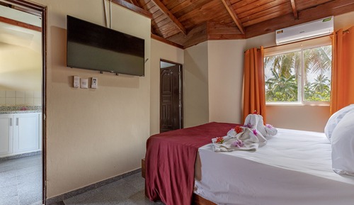 Apartamento Simple