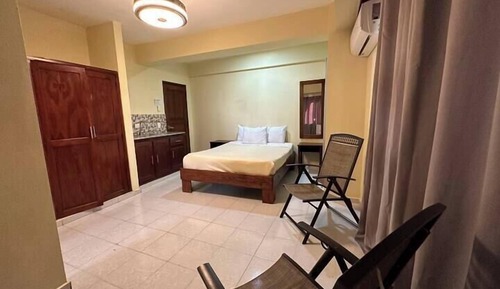 Habitación Premium