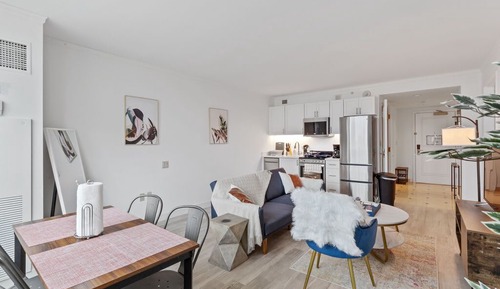 Apartamento Deluxe, 1 habitación