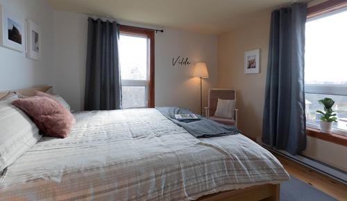 Habitación Confort doble