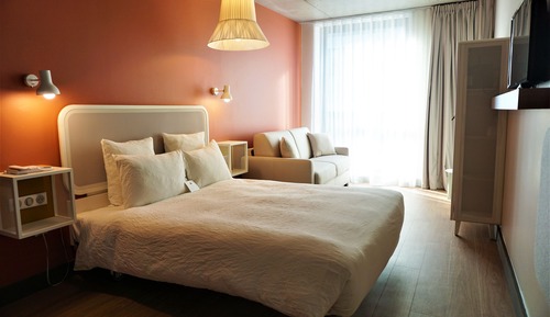 Habitación Premium