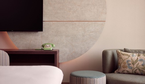 Habitación Confort