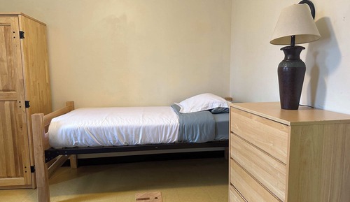Apartamento tradicional