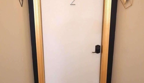Apartamento clásico