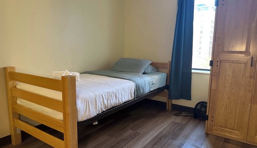 Apartamento tradicional