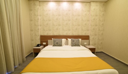 Habitación estándar