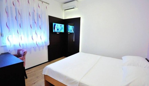 Habitación individual Deluxe, 1 habitación, vistas al río