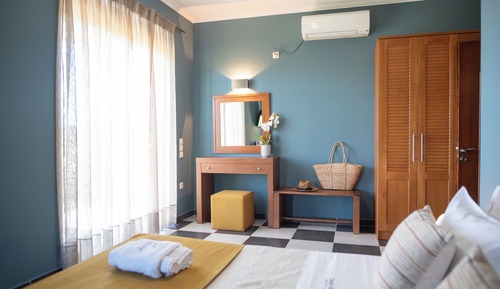 Villa Deluxe
