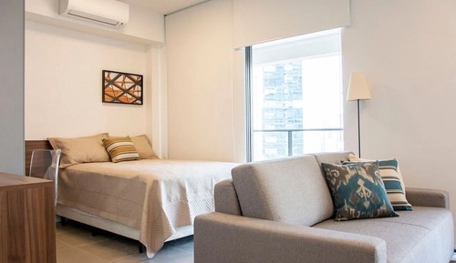 Apartamento estándar