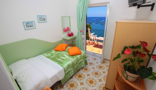 Habitación individual estándar