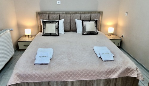 Deluxe Suite, 1 Bedroom