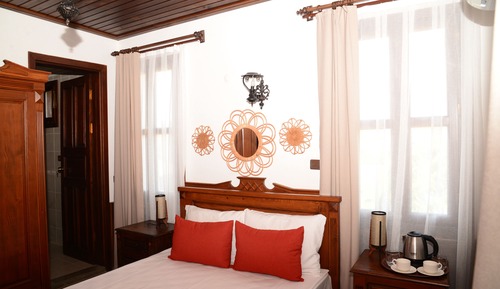 Habitación estándar