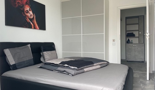 Apartamento Royal