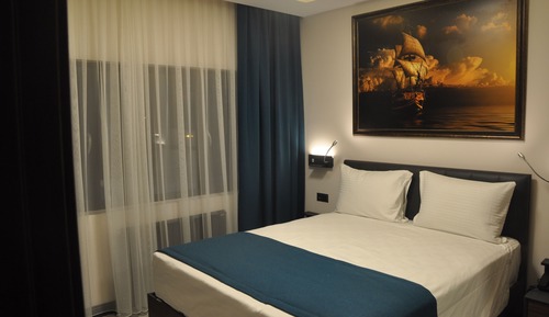 Suite Deluxe