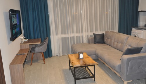 Suite Grand