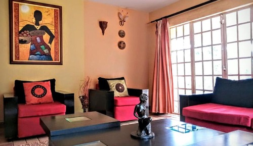 Apartamento, 1 habitación