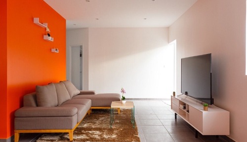 Casa Deluxe, 2 habitaciones, sauna