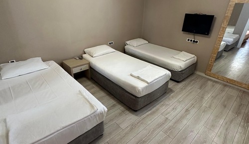 Suite Deluxe