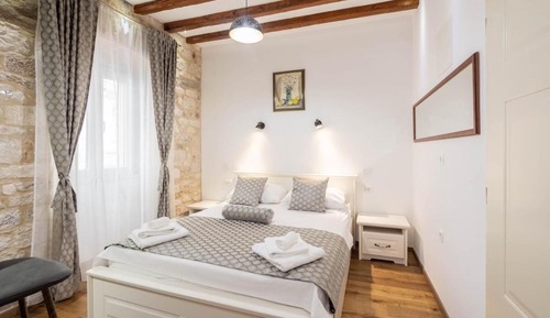 Habitación, 1 habitación, vistas a la ciudad