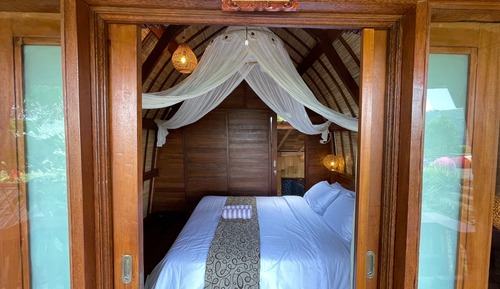 Habitación superior